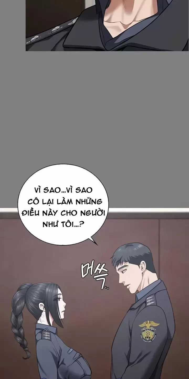 Giam Cầm - Chapter 72 - Trang 52