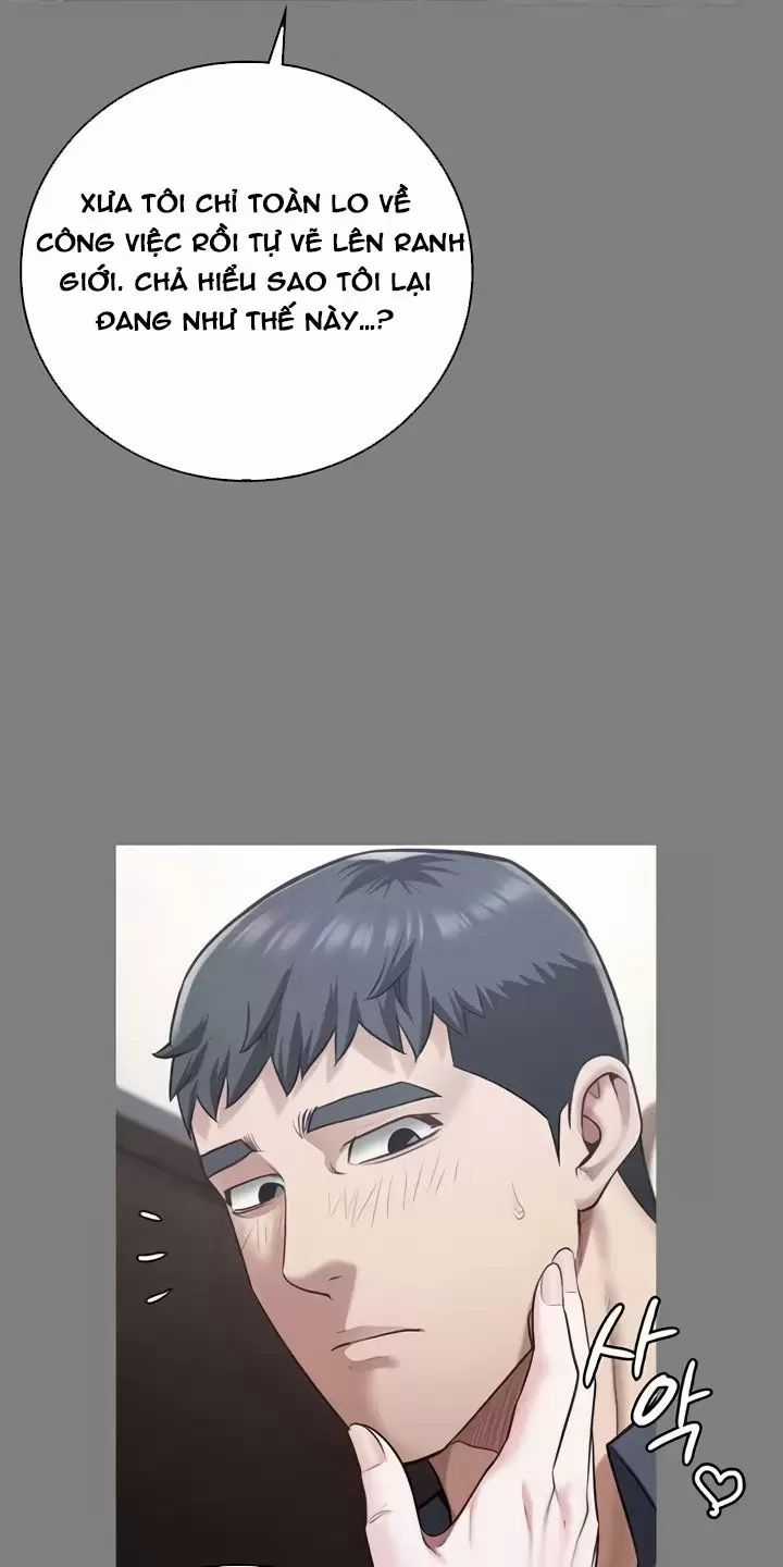 Giam Cầm - Chapter 72 - Trang 55