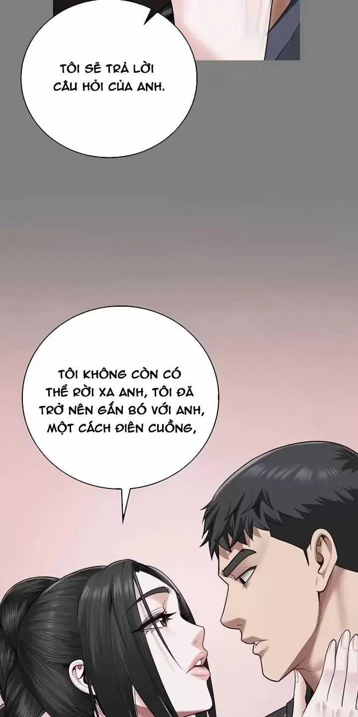 Giam Cầm - Chapter 72 - Trang 56