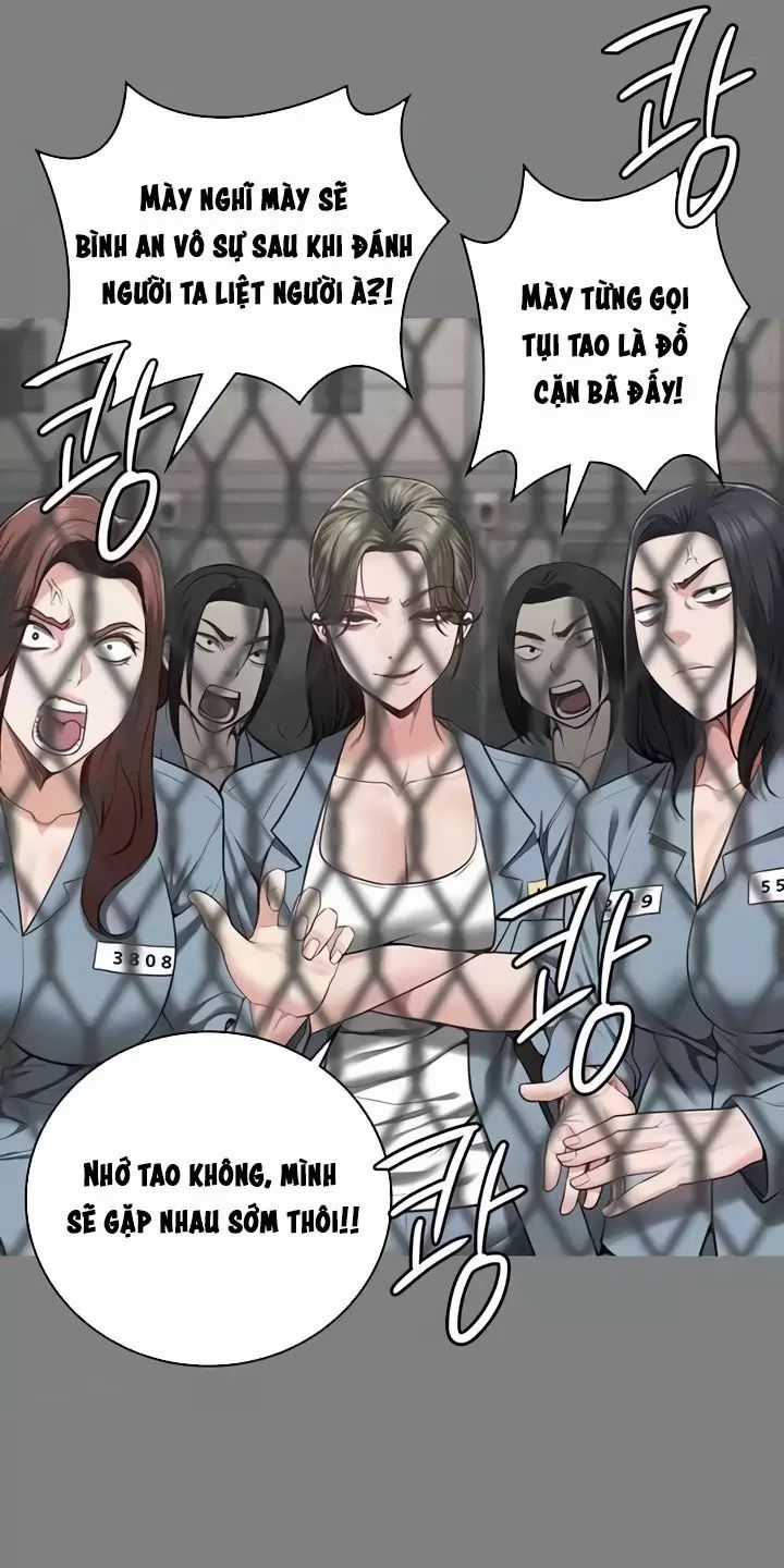 Giam Cầm - Chapter 72 - Trang 76