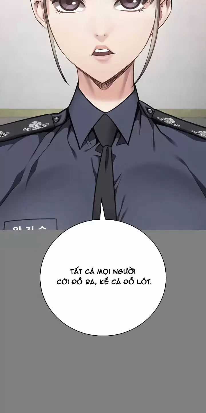 Giam Cầm - Chapter 72 - Trang 78