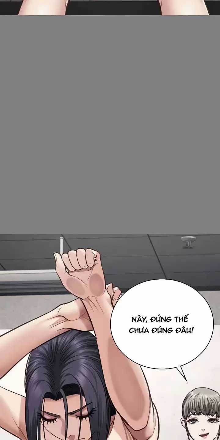 Giam Cầm - Chapter 72 - Trang 80