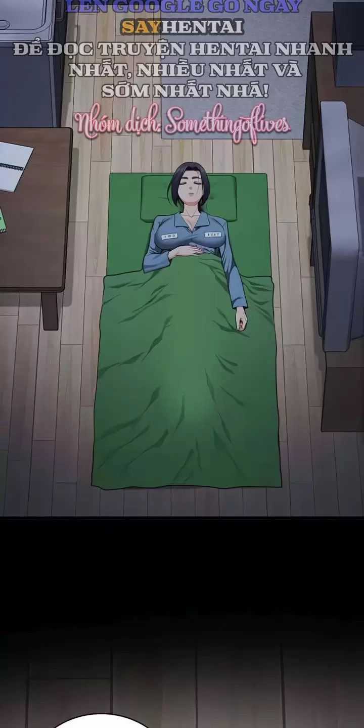 Giam Cầm - Chapter 72 - Trang 9