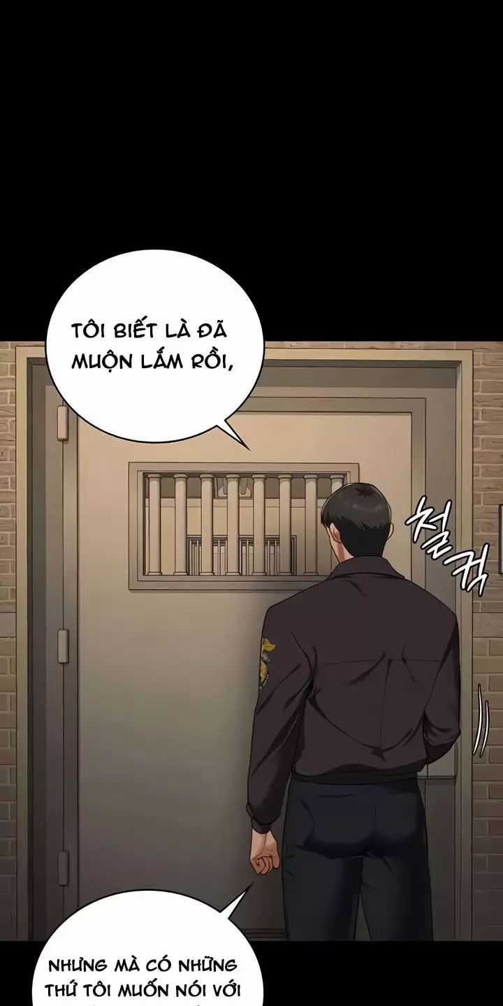 Giam Cầm - Chapter 72 - Trang 99
