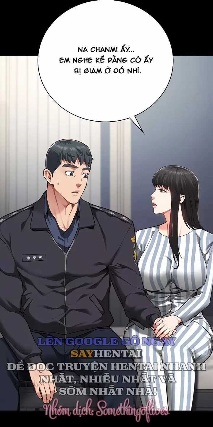 Giam Cầm - Chapter 73 - Trang 105