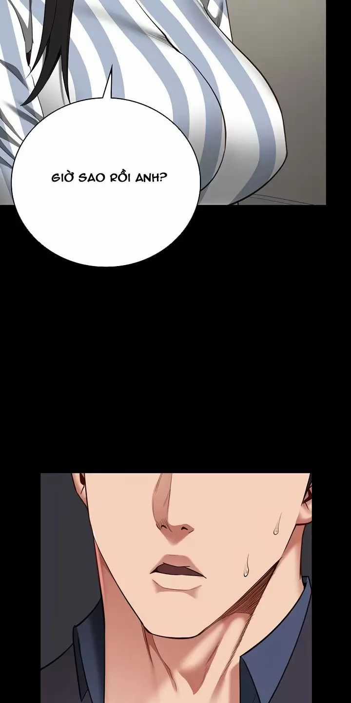 Giam Cầm - Chapter 73 - Trang 107