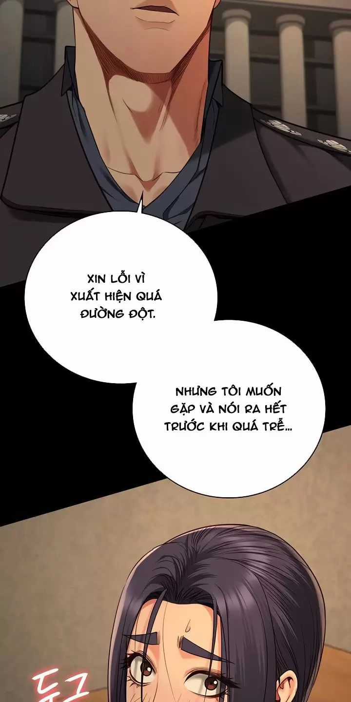 Giam Cầm - Chapter 73 - Trang 17