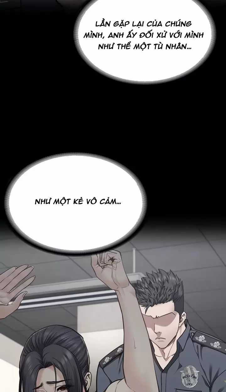 Giam Cầm - Chapter 73 - Trang 20