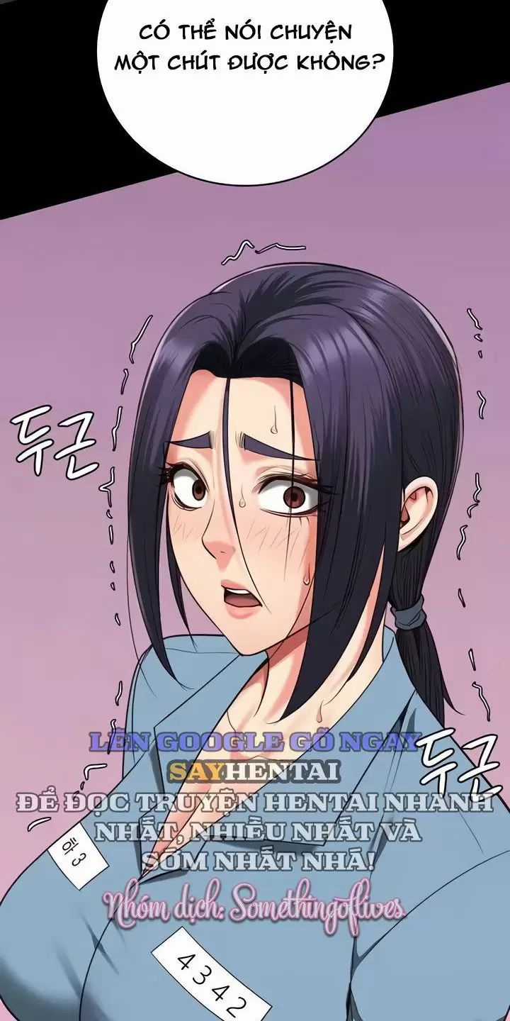 Giam Cầm - Chapter 73 - Trang 3