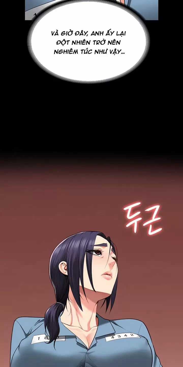 Giam Cầm - Chapter 73 - Trang 24