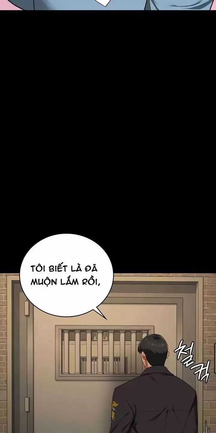 Giam Cầm - Chapter 73 - Trang 4