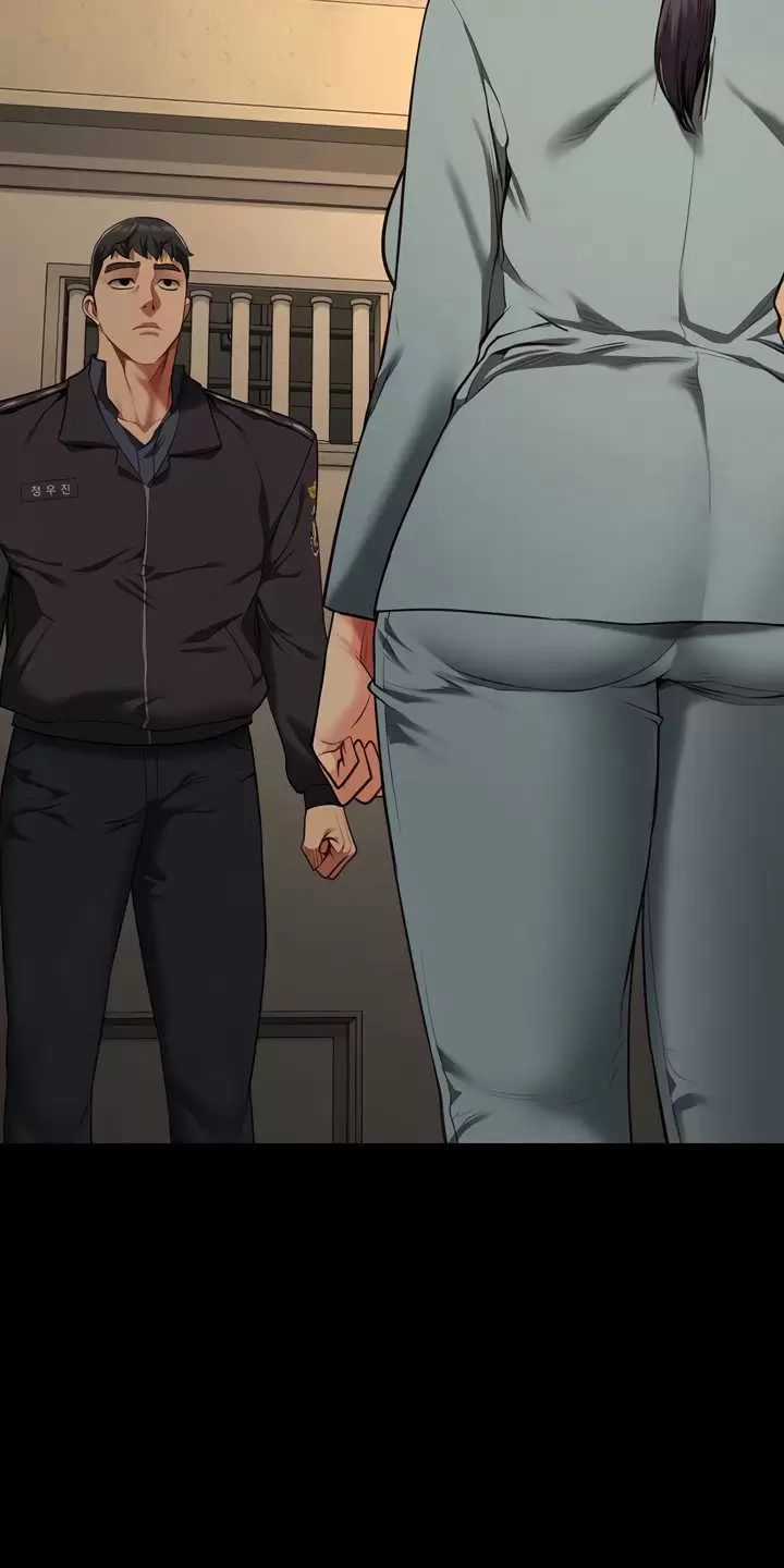 Giam Cầm - Chapter 73 - Trang 36