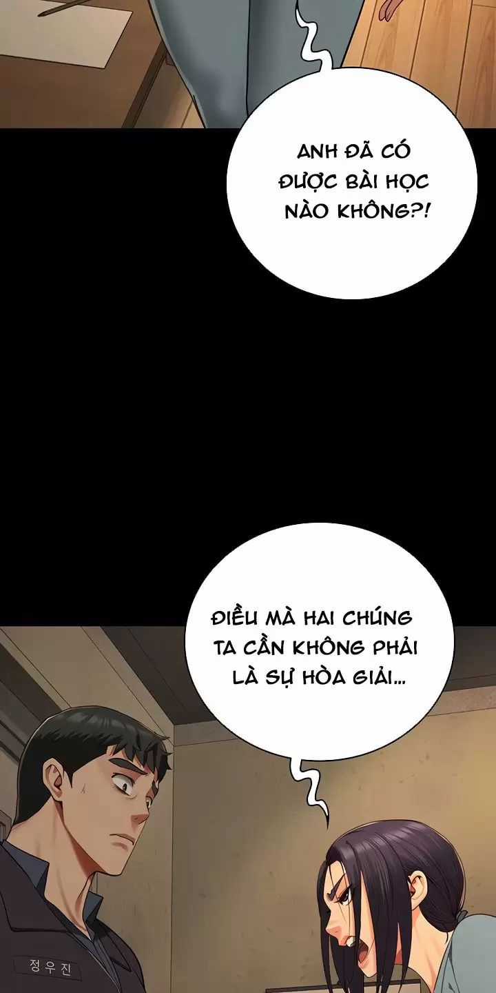 Giam Cầm - Chapter 73 - Trang 38