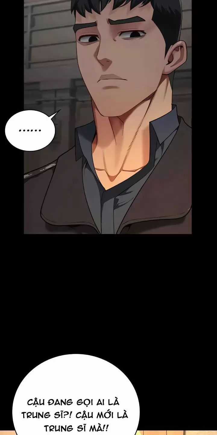 Giam Cầm - Chapter 73 - Trang 7