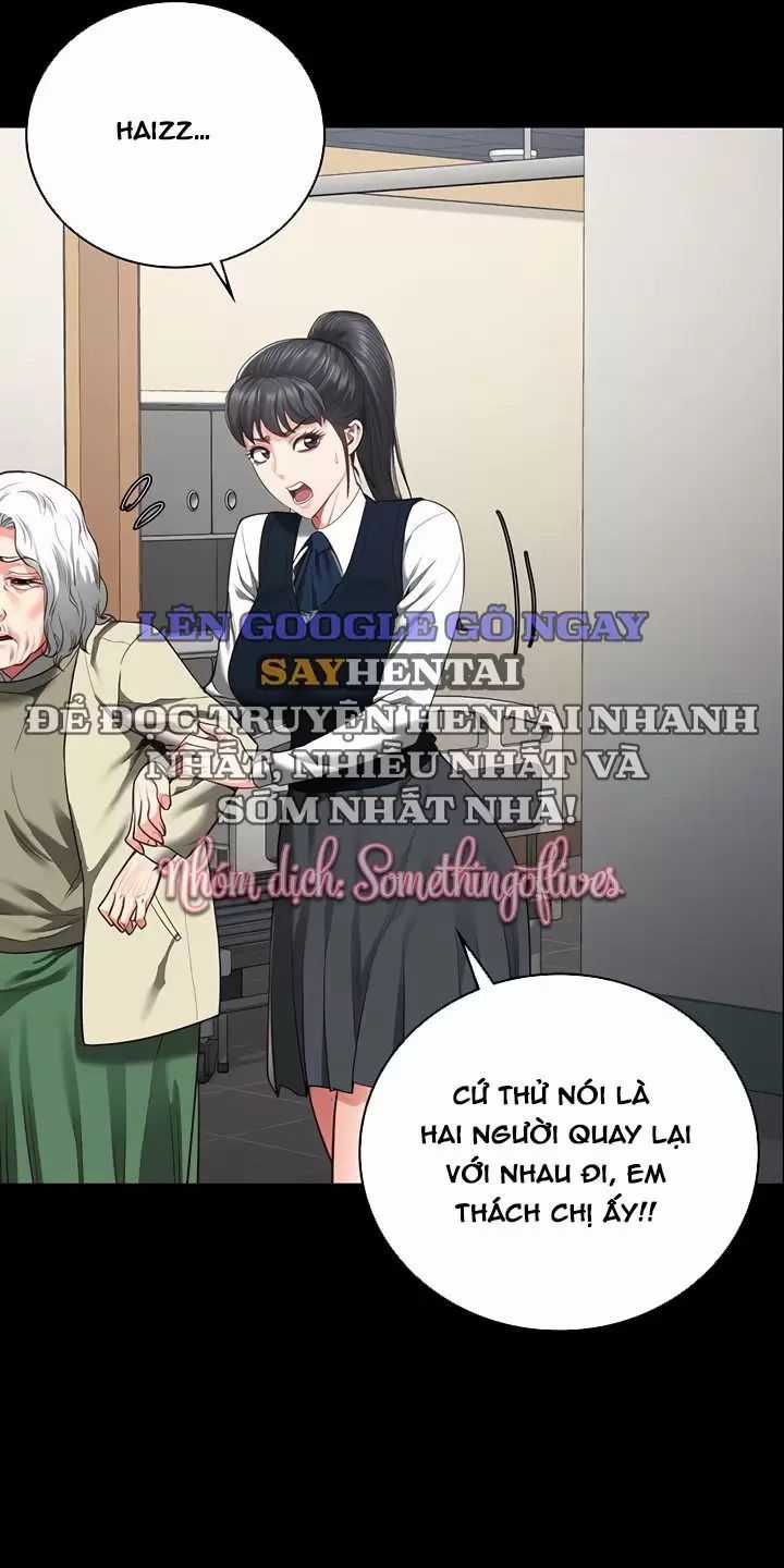 Giam Cầm - Chapter 73 - Trang 70