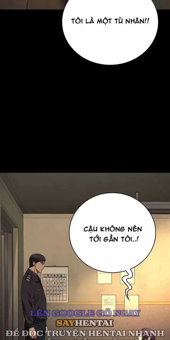 Giam Cầm - Chapter 73 - Trang 9