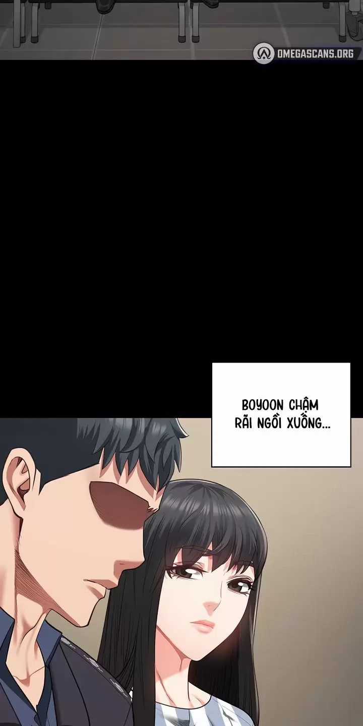 Giam Cầm - Chapter 73 - Trang 85