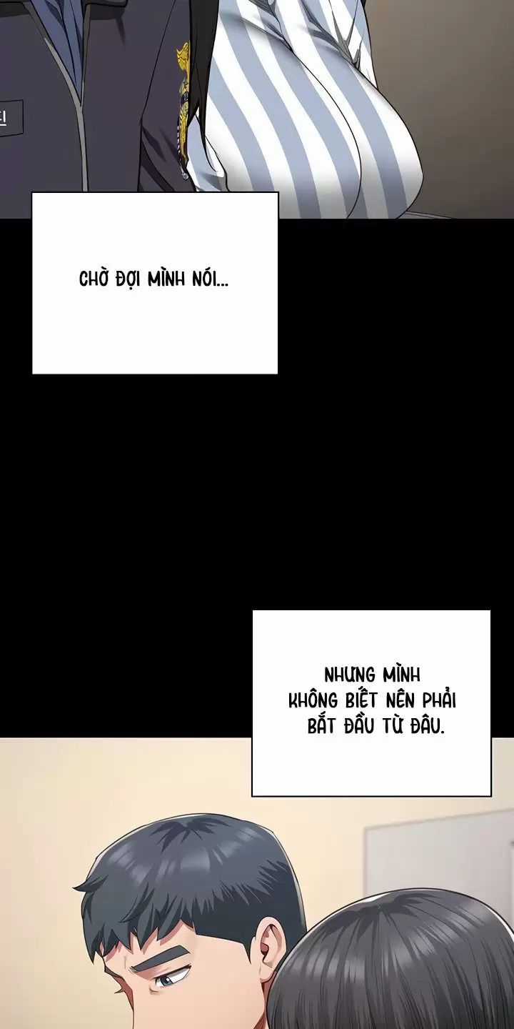 Giam Cầm - Chapter 73 - Trang 86