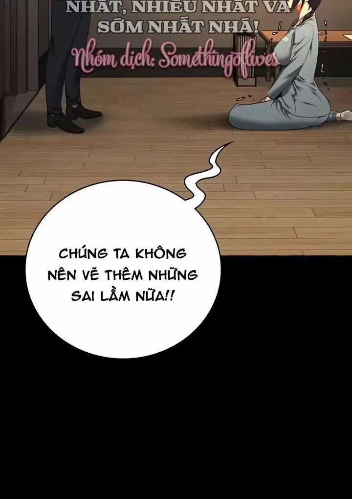 Giam Cầm - Chapter 73 - Trang 10
