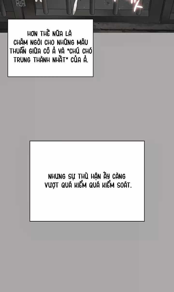 Giam Cầm - Chapter 73 - Trang 93
