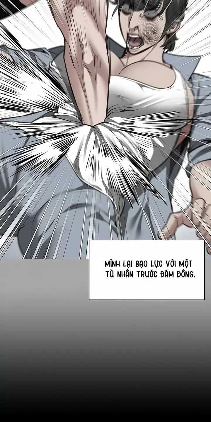 Giam Cầm - Chapter 73 - Trang 97