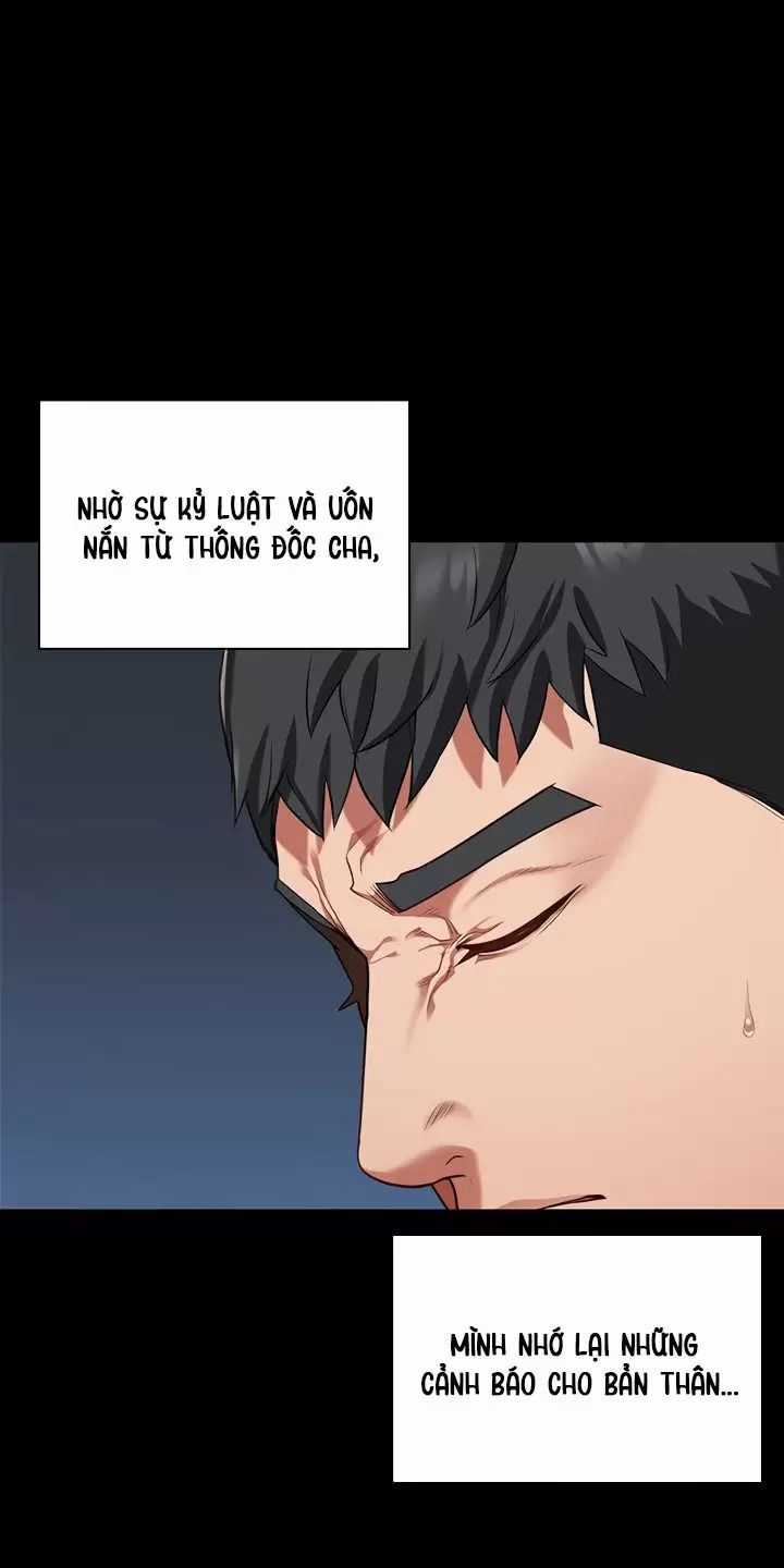 Giam Cầm - Chapter 73 - Trang 98