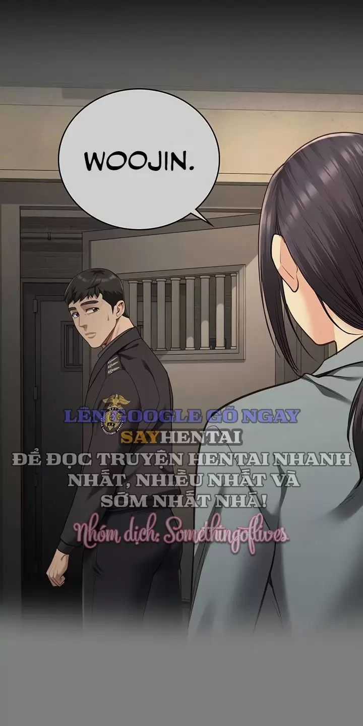 Giam Cầm - Chapter 74 - Trang 1