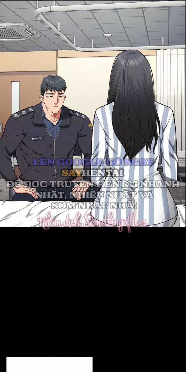 Giam Cầm - Chapter 74 - Trang 11