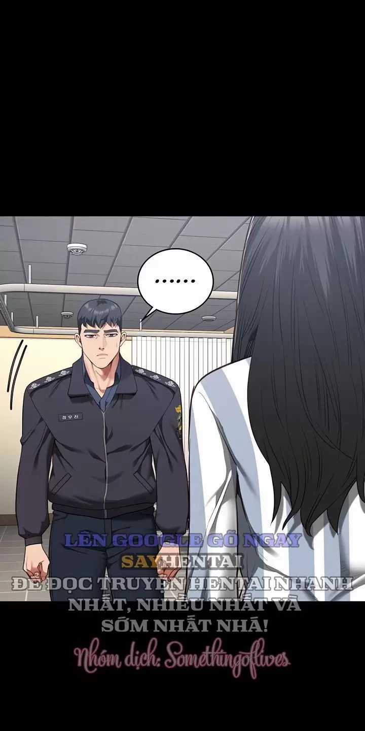 Giam Cầm - Chapter 74 - Trang 101