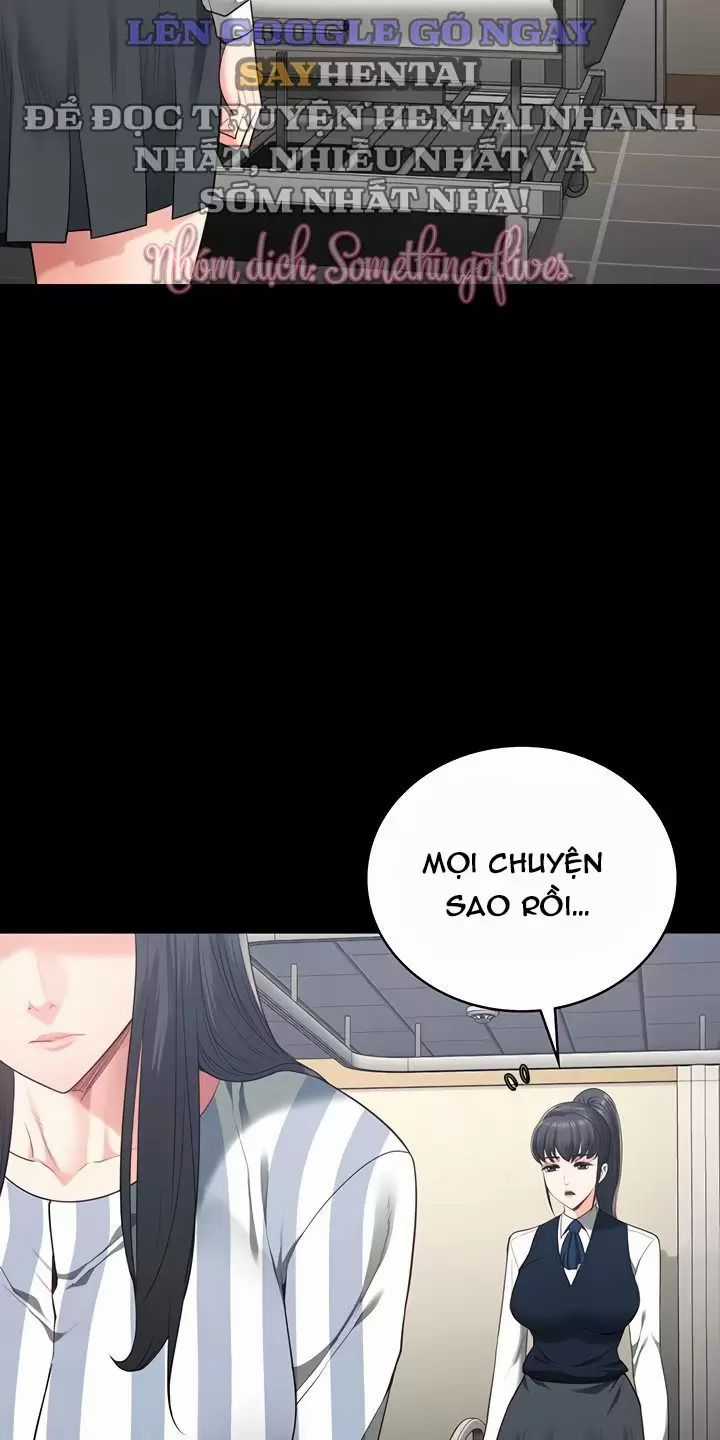 Giam Cầm - Chapter 74 - Trang 109