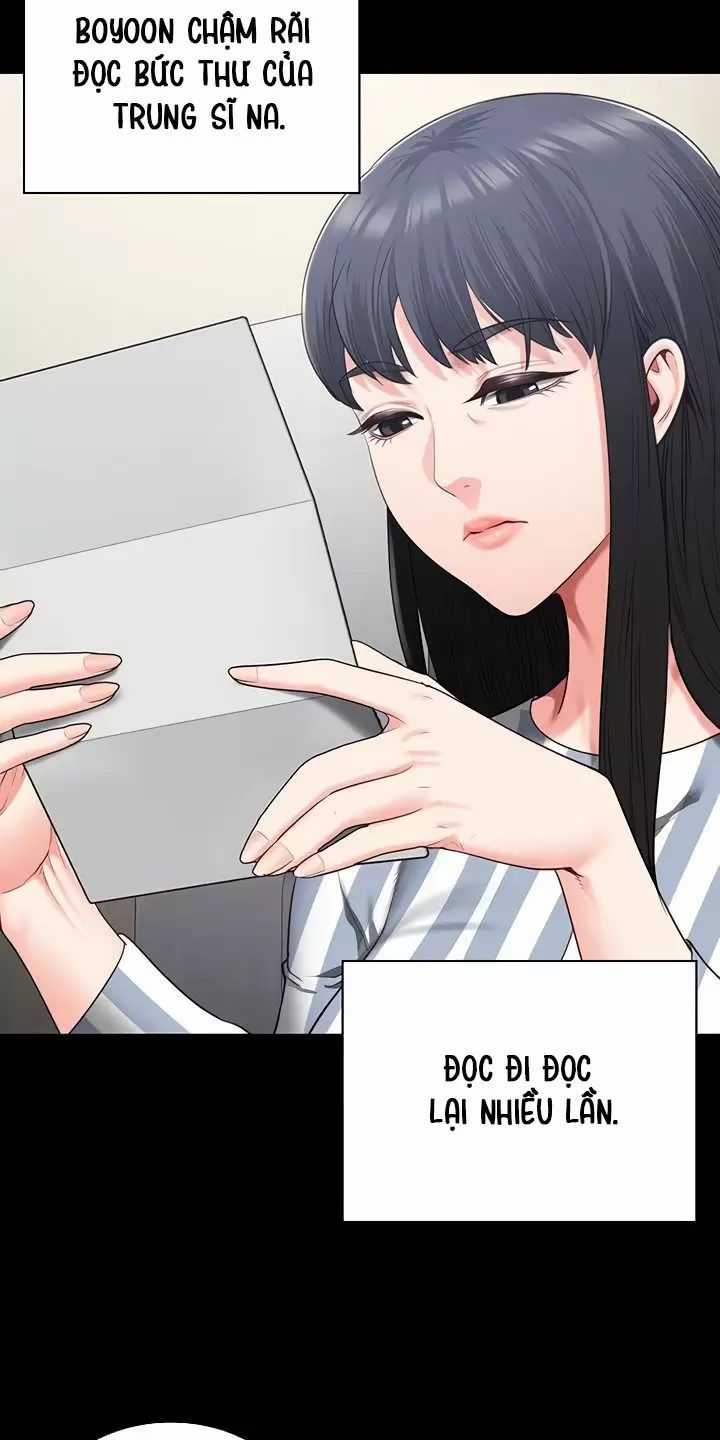 Giam Cầm - Chapter 74 - Trang 12