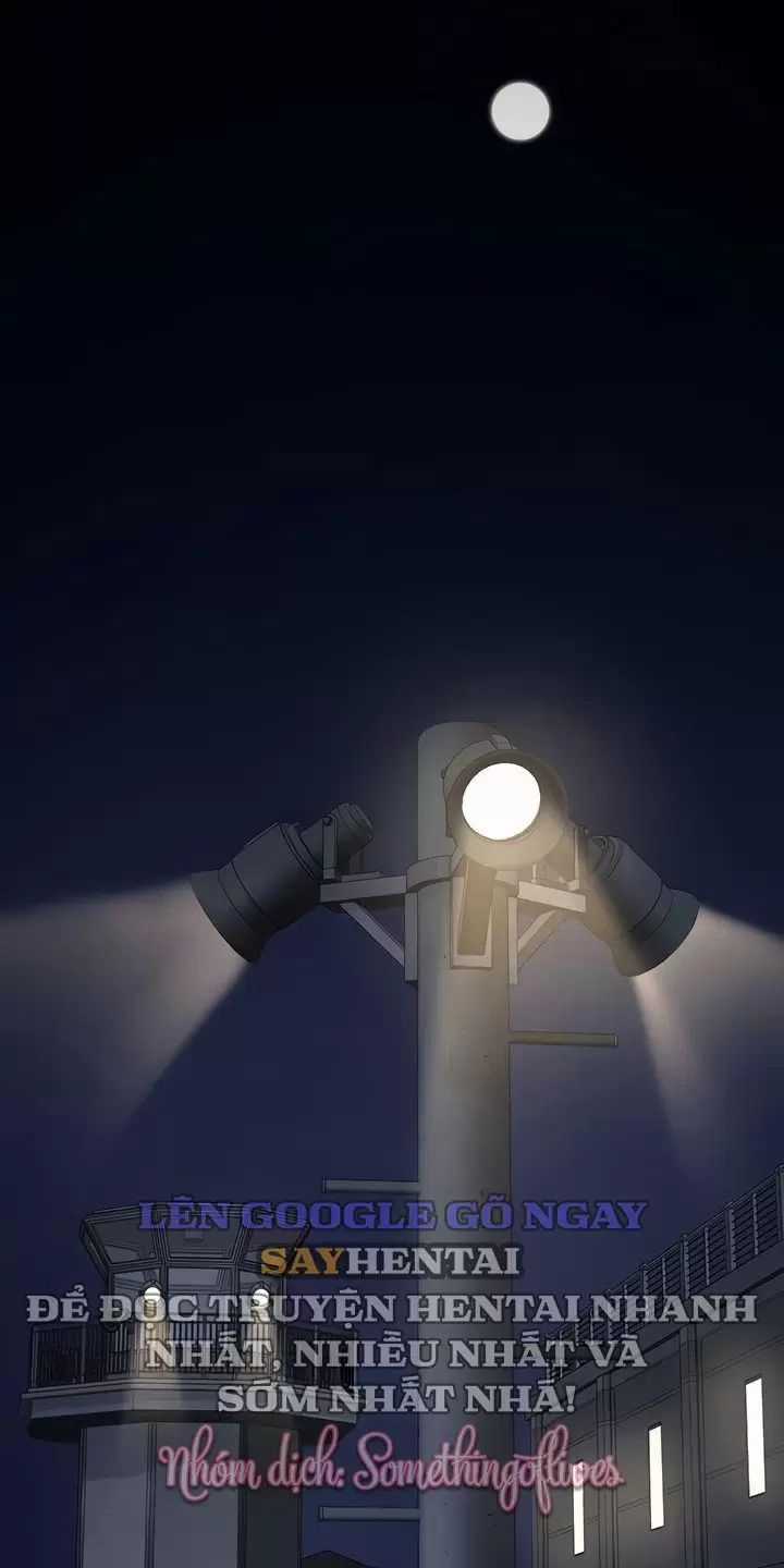 Giam Cầm - Chapter 74 - Trang 112