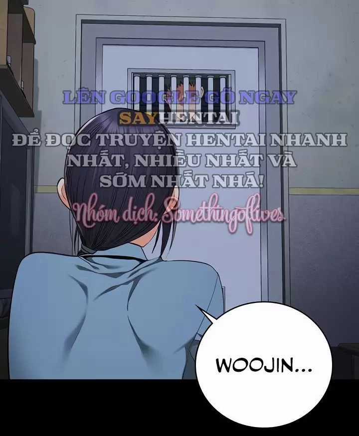 Giam Cầm - Chapter 74 - Trang 116