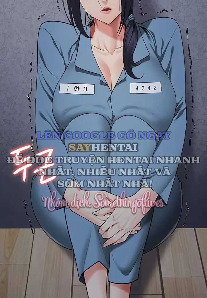 Giam Cầm - Chapter 74 - Trang 119