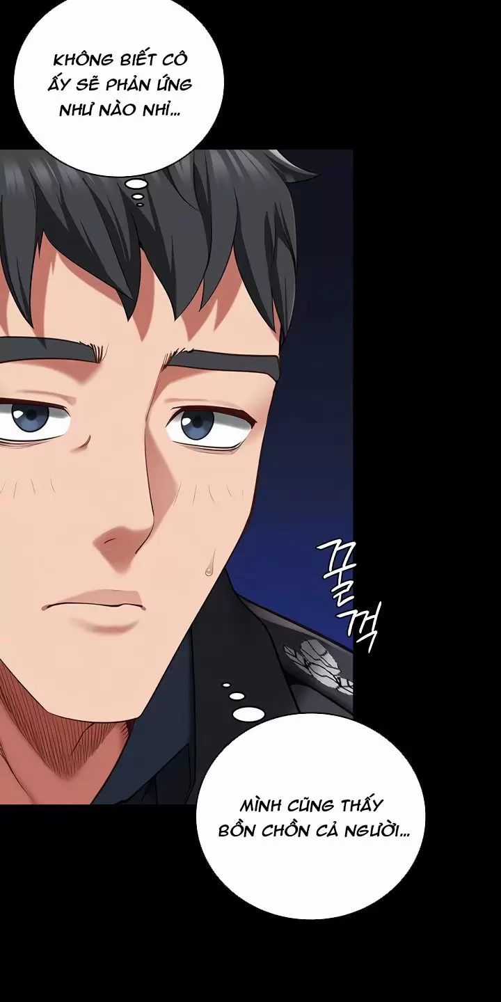 Giam Cầm - Chapter 74 - Trang 13