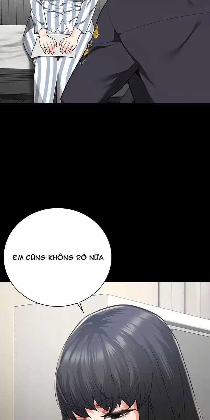 Giam Cầm - Chapter 74 - Trang 16