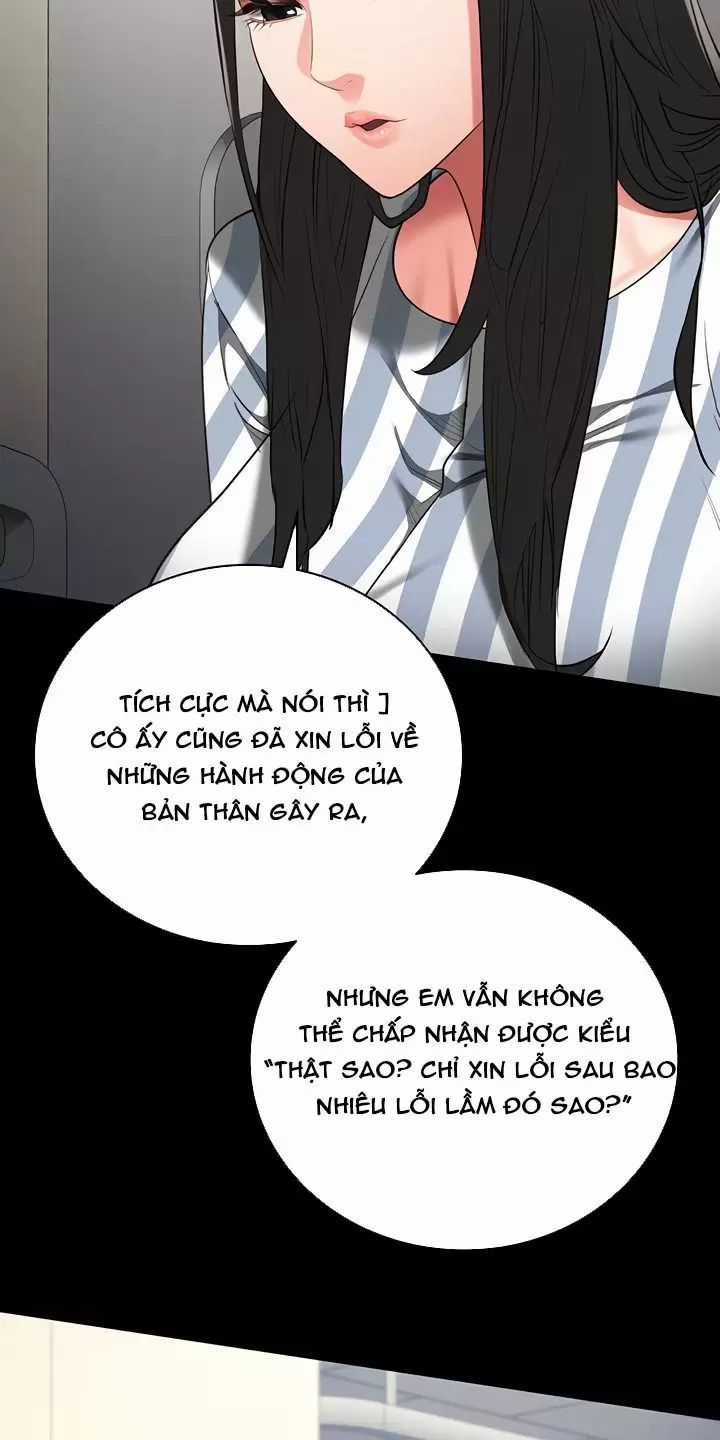 Giam Cầm - Chapter 74 - Trang 17