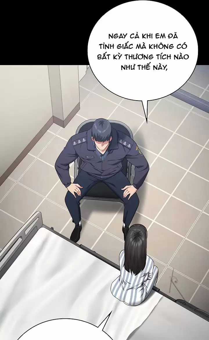 Giam Cầm - Chapter 74 - Trang 19