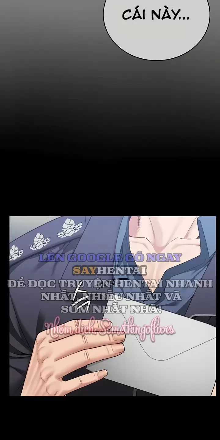 Giam Cầm - Chapter 74 - Trang 3