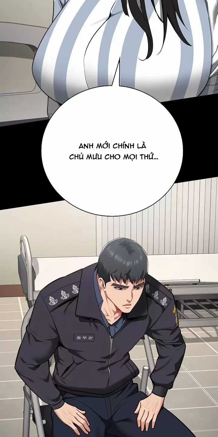 Giam Cầm - Chapter 74 - Trang 28