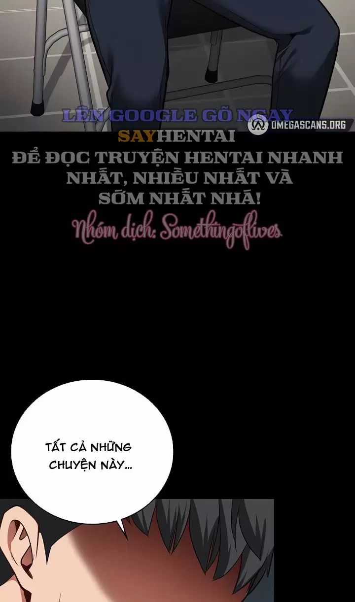 Giam Cầm - Chapter 74 - Trang 29