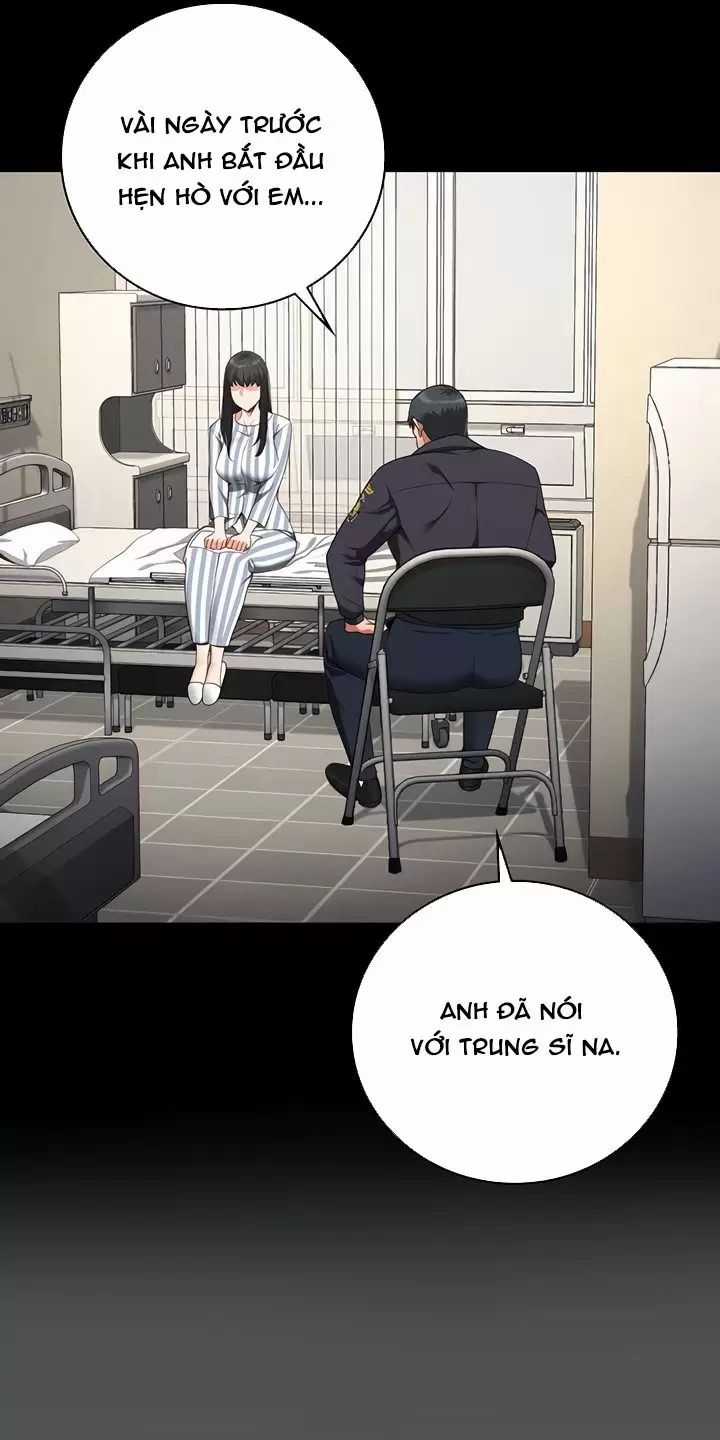 Giam Cầm - Chapter 74 - Trang 31