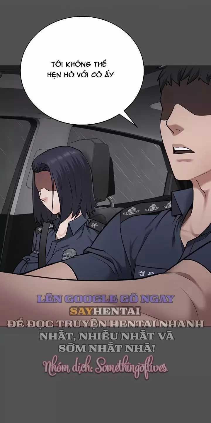 Giam Cầm - Chapter 74 - Trang 32