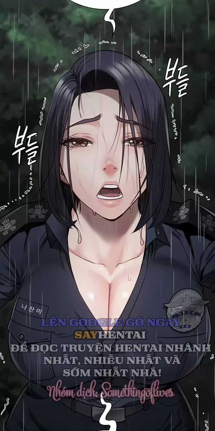 Giam Cầm - Chapter 74 - Trang 36