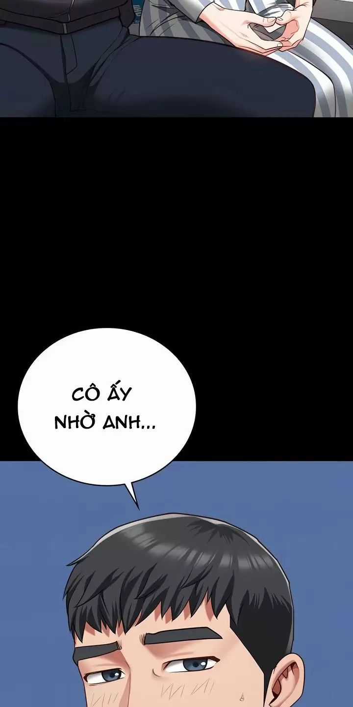 Giam Cầm - Chapter 74 - Trang 5