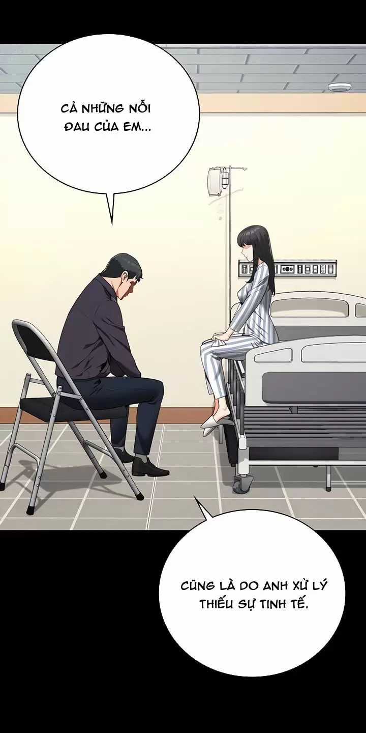 Giam Cầm - Chapter 74 - Trang 44