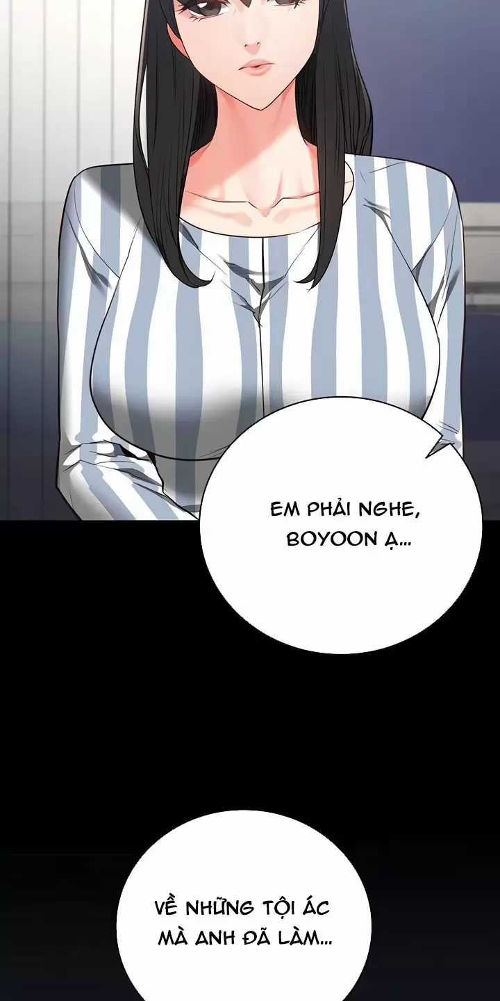 Giam Cầm - Chapter 74 - Trang 49