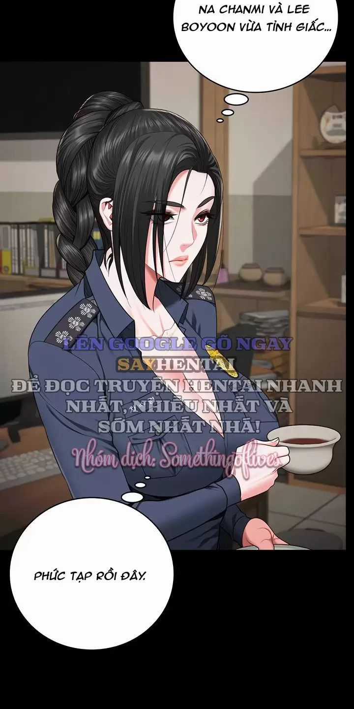 Giam Cầm - Chapter 74 - Trang 54