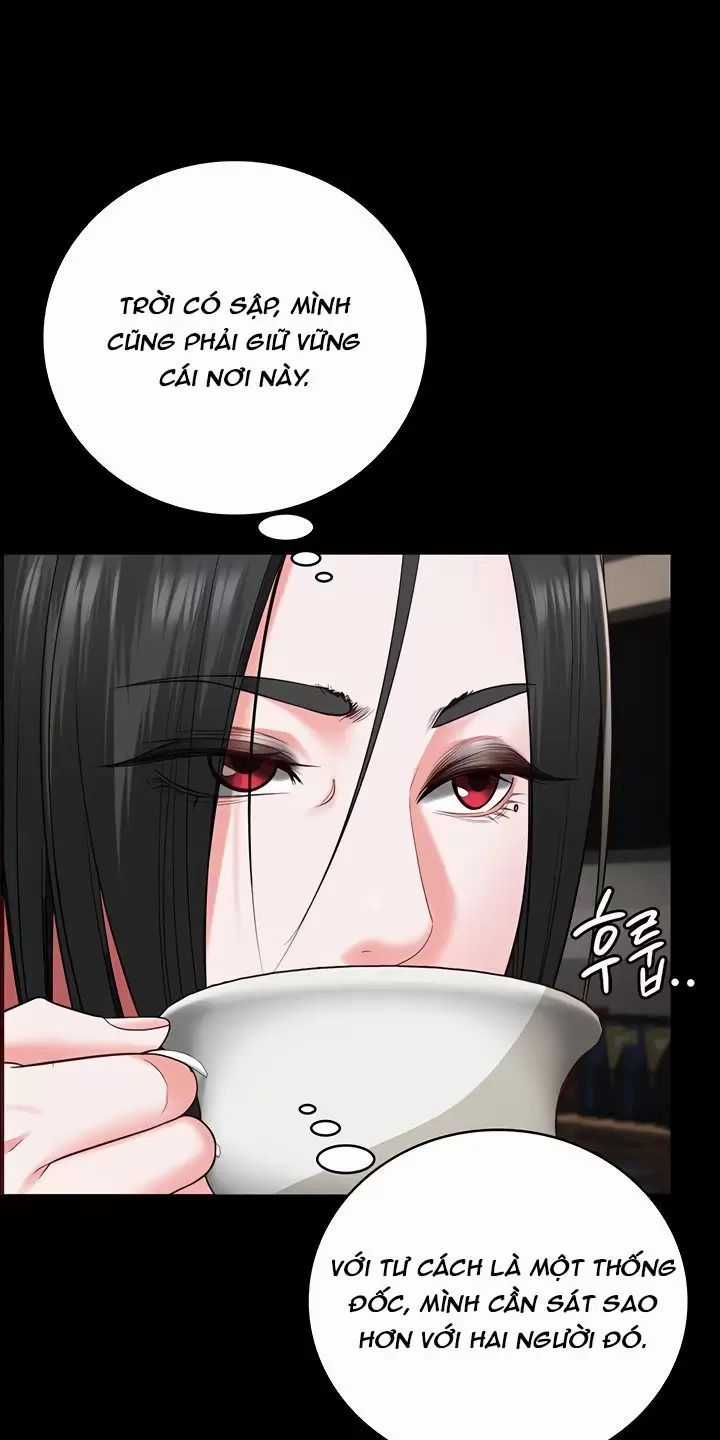 Giam Cầm - Chapter 74 - Trang 55