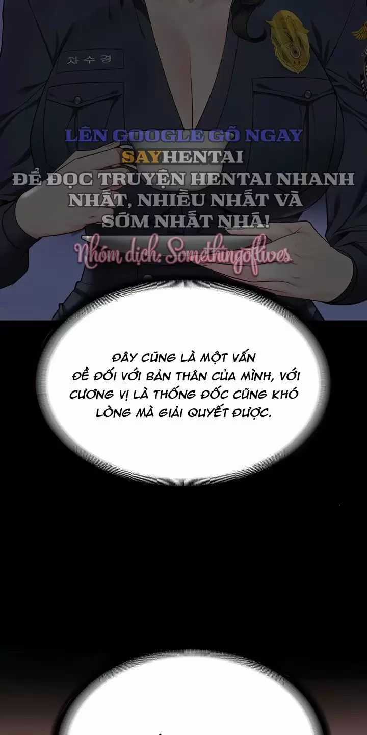 Giam Cầm - Chapter 74 - Trang 59